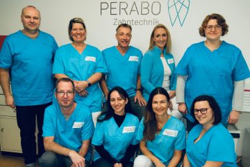 Team Perabo